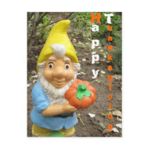 Happy Thanksgiving postcards