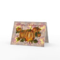 HAPPY THANKSGIVING PUMPKINS by SHARON SHARPE cards by sharonsharpe HAPPY THANKSGIVING PUMPKINS by SHARON SHARPE cards