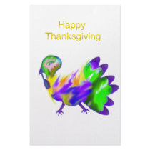 Happy Thanksgiving stationery by SunriseKingdom Happy Thanksgiving stationery