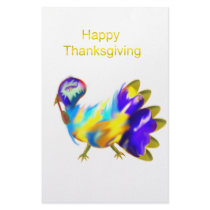 Happy Thanksgiving stationery by SunriseKingdom Happy Thanksgiving stationery