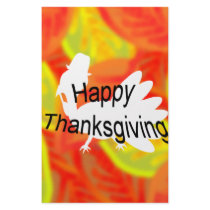 Happy Thanksgiving stationery by SunriseKingdom Happy Thanksgiving stationery