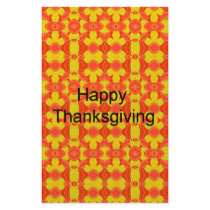 Happy Thanksgiving stationery by SunriseKingdom Happy Thanksgiving stationery