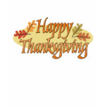 Happy Thanksgiving t-shirt