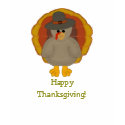 Happy Thanksgiving Tshirt by HolidayFun Happy Thanksgiving Tshirt