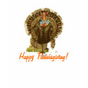 Happy Thanksgiving! t-shirts by PixDezines Happy Thanksgiving! t-shirts