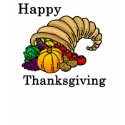 Happy Thanksgiving t-shirts by shopaholicchick Happy Thanksgiving t-shirts