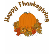 Happy Thanksgiving Shirts