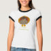 Ladies Ringer T-Shirt
