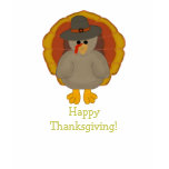Happy Thanksgiving Tshirt