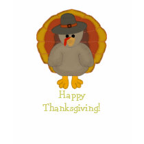 Happy Thanksgiving Tshirt