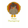 Happy Thanksgiving Tshirt