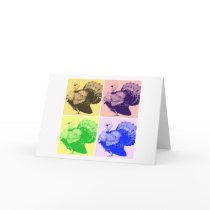 Happy Thanksgiving Turkey cards