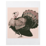 Happy Thanksgiving Turkey Flyer