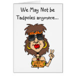 Happy Thoughts Card