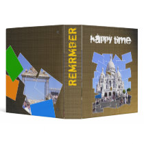 happy time binders by yuhrenhuang happy time binders