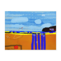 happy times postcards by funniest happy times postcards