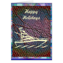 HAPPY TIMES - Wish them with a style Greeting Card