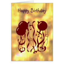 HAPPY TIMES - Wish them with a style cards