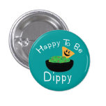 Happy to be Dippy Pins