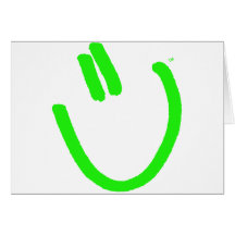 Happy to Do It Greeting Cards