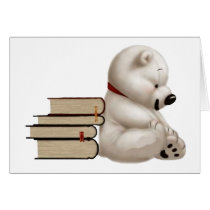 Happy to Learn Card