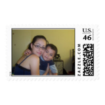 HAPPY TOGETHER postage