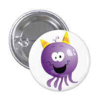 Happy Tom Pins