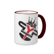 Happy Tongeday Mug