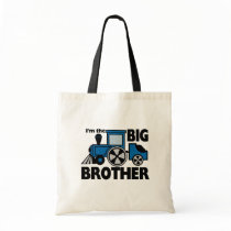 Happy Tracks Big Brother Bags