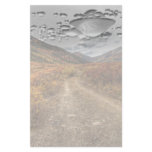 Happy Trail stationery