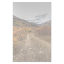 Happy Trail Custom Stationery