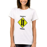 happy trail shirts