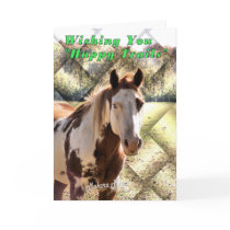Happy Trails Marriage cards by MakaraPhotos Happy Trails Marriage cards