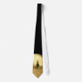Happy Trails tie