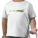 Happy Trails! t-shirts