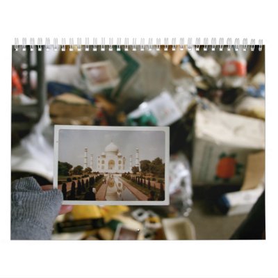 Happy Travels 2010 Calendar Happy Travels 2010 Calendar