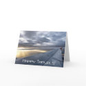 Happy Travels Greeting Card by webgrrl Happy Travels Greeting Card