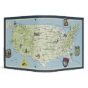 Happy Travels!  Travel Photo Album binders