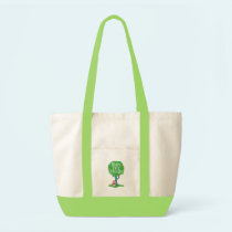 Happy Tree bags