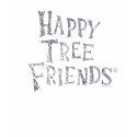 Happy Tree Friends Logo t-shirts