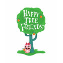 Happy Tree t-shirts