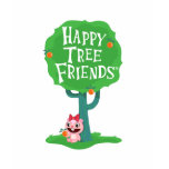 Happy Tree T-shirt