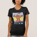 Happy Tshirt