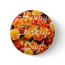 Happy Turkey Day! buttons