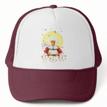 Happy Turkey Day! hats