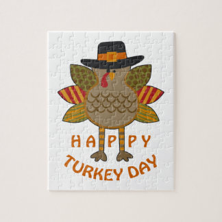 Turkey Jigsaw Puzzles | Zazzle
