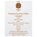 Happy Turkey day Thanksgiving flyers by holidaywhimsy Happy Turkey day Thanksgiving flyers