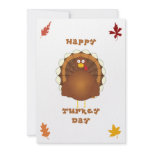 Happy Turkey day Thanksgiving