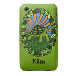 Happy Turtle Phone Case Case-Mate iPhone 3 Case Happy Turtle Phone Case Case-Mate iPhone 3 Case