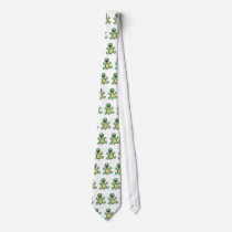 Happy Turtle ties